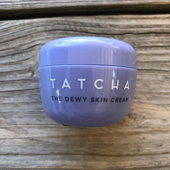 Tatcha Other - TATCHA The Dewy Skin Cream 10mL